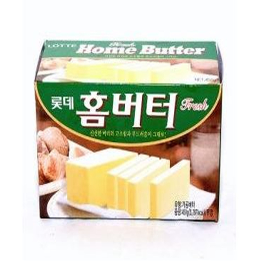 롯데푸드 버터(450g/EA) | 식봄