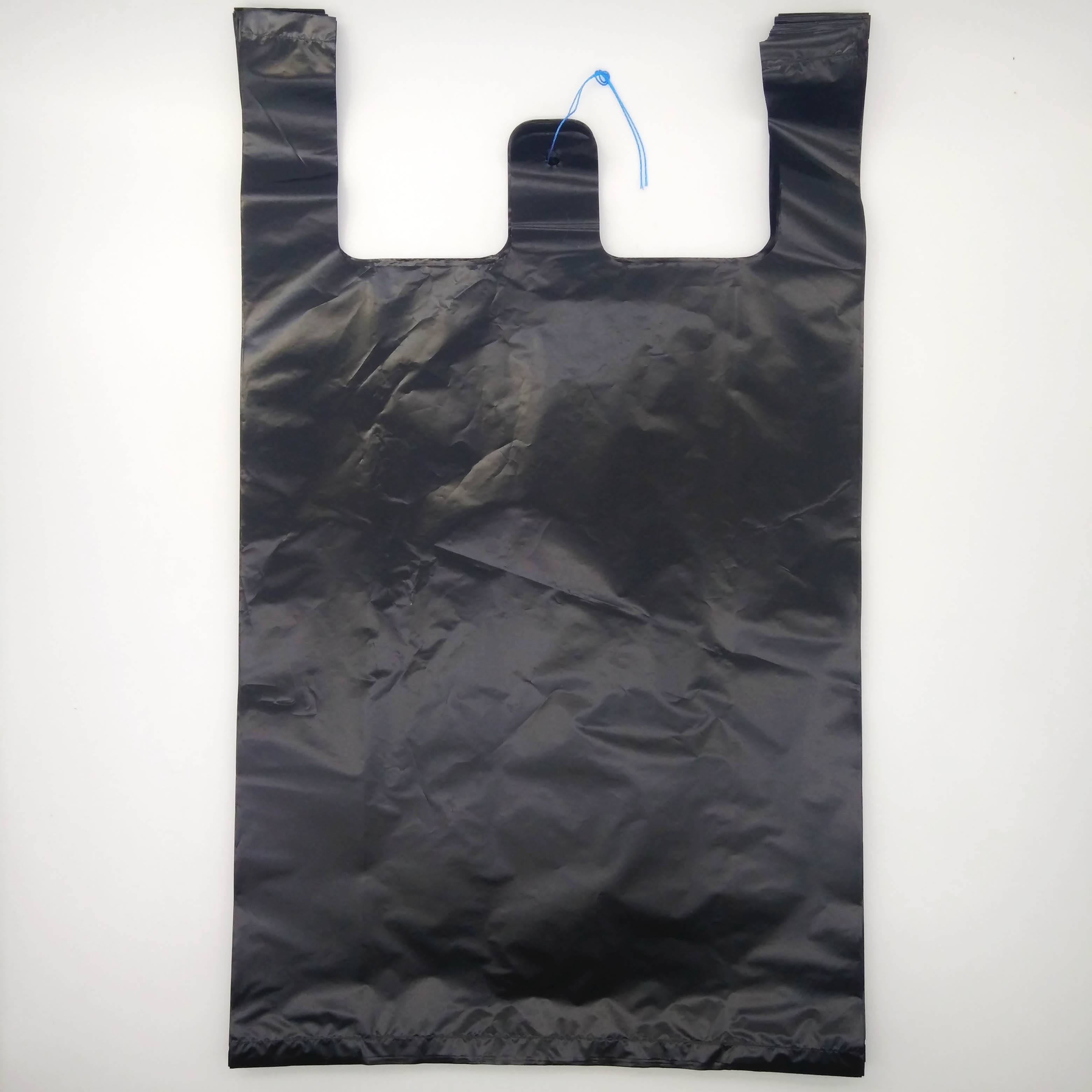 비닐봉투 검은색 특대(32×42cm) / 검정색 백색 슈퍼 마트 시장 약국 포장 폴리백 비닐 봉지 생활 - 최저가 사업자 식자재 ...